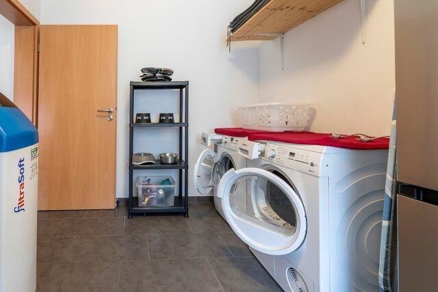 Ferienhaus in Hohwacht - Kranichresidenz - Bild 23 Ferienhaus in Hohwacht - Kranichresidenz - Bild 23