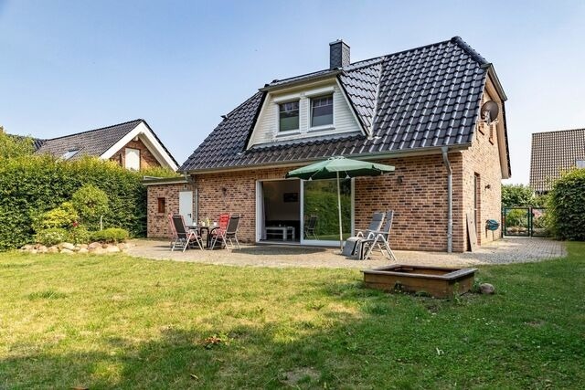 Ferienhaus in Hohwacht - Kranichresidenz - Bild 24 Ferienhaus in Hohwacht - Kranichresidenz - Bild 24