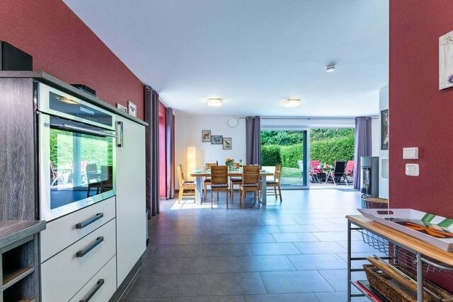 Ferienhaus in Hohwacht - Kranichresidenz - Bild 25 Ferienhaus in Hohwacht - Kranichresidenz - Bild 25