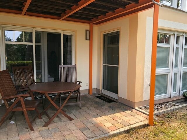 Ferienwohnung in Baabe - Whg.-2- Bella Casa - Bild 2 Ferienwohnung in Baabe - Whg.-2- Bella Casa - Bild 2