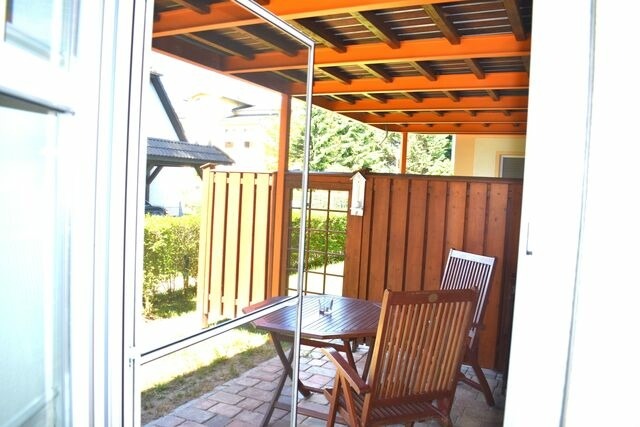 Ferienwohnung in Baabe - Whg.-2- Bella Casa - Bild 3 Ferienwohnung in Baabe - Whg.-2- Bella Casa - Bild 3