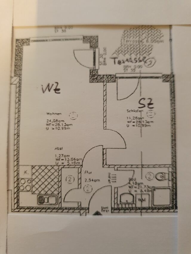 Ferienwohnung in Baabe - Whg.-2- Bella Casa - Bild 4 Ferienwohnung in Baabe - Whg.-2- Bella Casa - Bild 4