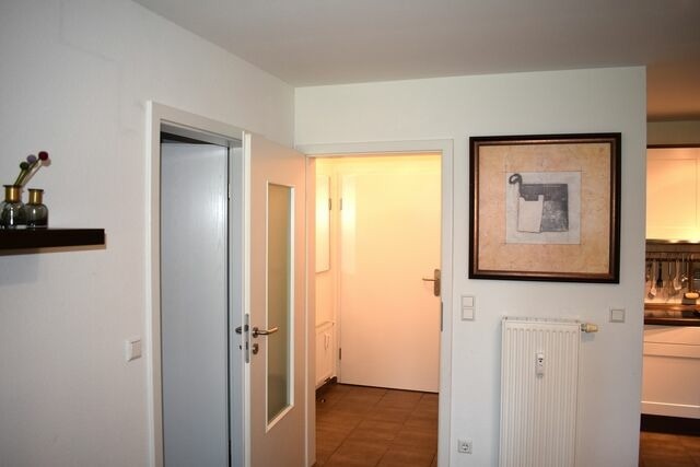 Ferienwohnung in Baabe - Whg.-2- Bella Casa - Bild 5 Ferienwohnung in Baabe - Whg.-2- Bella Casa - Bild 5