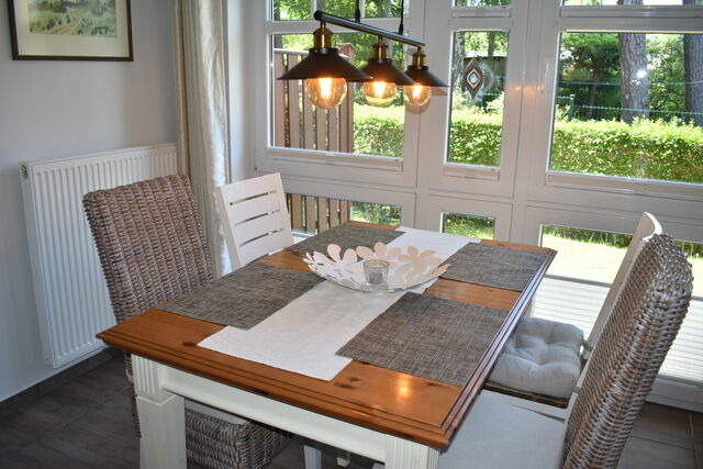 Ferienwohnung in Baabe - Whg.-2- Bella Casa - Bild 7 Ferienwohnung in Baabe - Whg.-2- Bella Casa - Bild 7