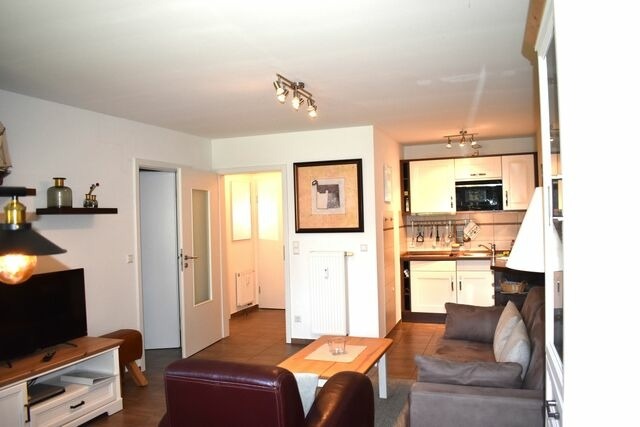 Ferienwohnung in Baabe - Whg.-2- Bella Casa - Bild 8 Ferienwohnung in Baabe - Whg.-2- Bella Casa - Bild 8