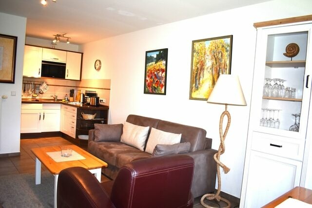 Ferienwohnung in Baabe - Whg.-2- Bella Casa - Bild 11 Ferienwohnung in Baabe - Whg.-2- Bella Casa - Bild 11