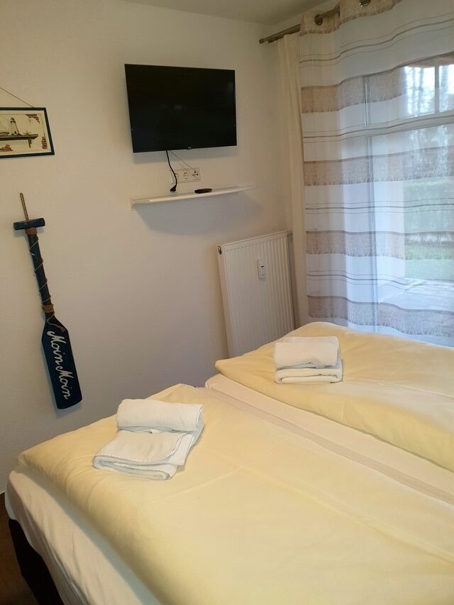 Ferienwohnung in Baabe - Whg.-2- Bella Casa - Bild 12 Ferienwohnung in Baabe - Whg.-2- Bella Casa - Bild 12