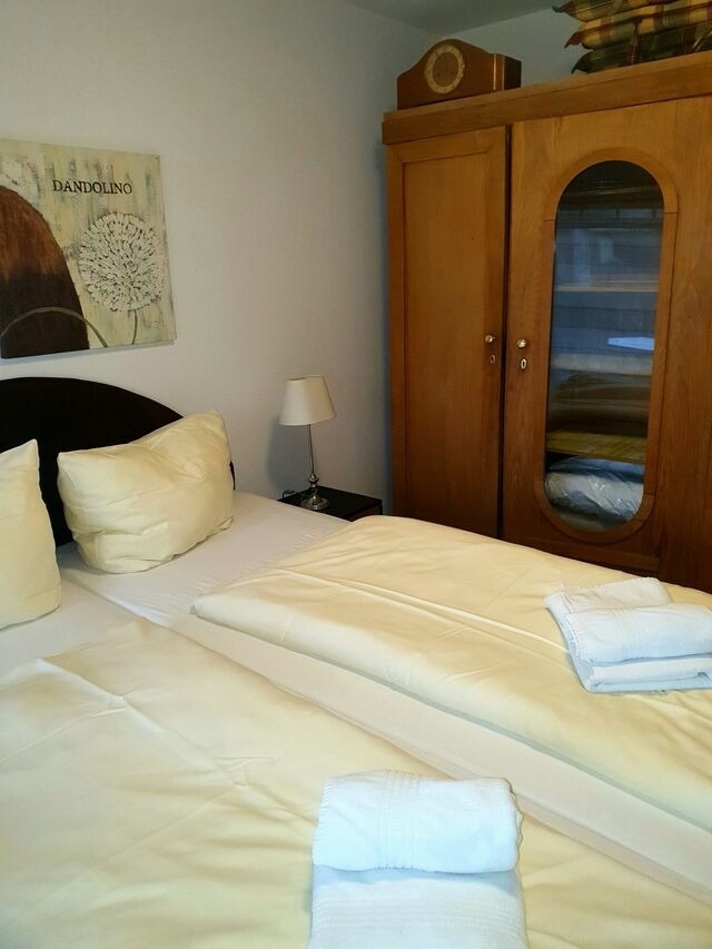 Ferienwohnung in Baabe - Whg.-2- Bella Casa - Bild 13 Ferienwohnung in Baabe - Whg.-2- Bella Casa - Bild 13