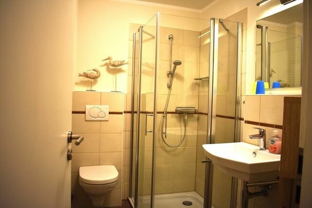 Ferienwohnung in Baabe - Whg.-2- Bella Casa - Bild 15 Ferienwohnung in Baabe - Whg.-2- Bella Casa - Bild 15