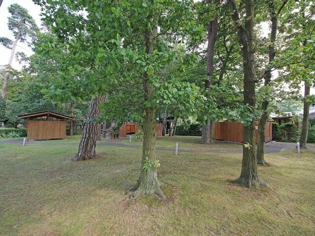 Ferienwohnung in Baabe - Whg.-2- Bella Casa - Bild 18 Ferienwohnung in Baabe - Whg.-2- Bella Casa - Bild 18