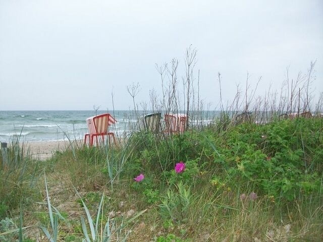 Ferienwohnung in Baabe - Whg.-2- Bella Casa - Bild 19 Ferienwohnung in Baabe - Whg.-2- Bella Casa - Bild 19