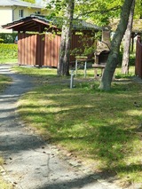 Ferienwohnung in Baabe - Whg.-2- Bella Casa - Bild 22 Ferienwohnung in Baabe - Whg.-2- Bella Casa - Bild 22