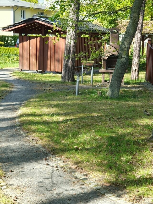 Ferienwohnung in Baabe - Whg.-2- Bella Casa - Bild 22 Ferienwohnung in Baabe - Whg.-2- Bella Casa - Bild 22