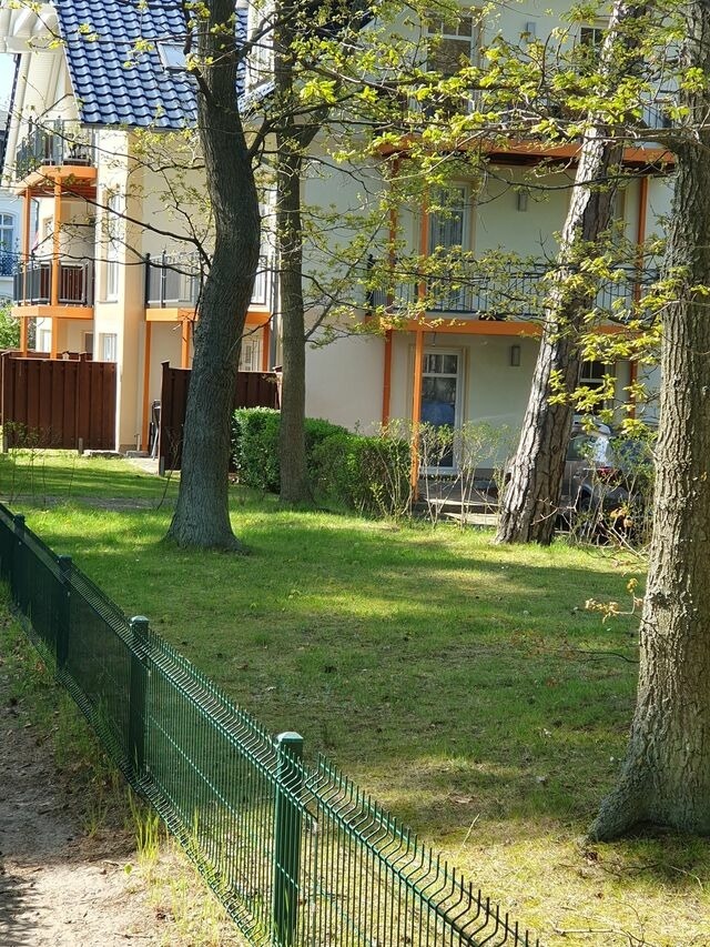 Ferienwohnung in Baabe - Whg.-2- Bella Casa - Bild 23 Ferienwohnung in Baabe - Whg.-2- Bella Casa - Bild 23