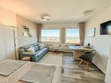 Ferienwohnung in Fehmarn OT Burgtiefe - Kleine Hafenauszeit - Bild 1