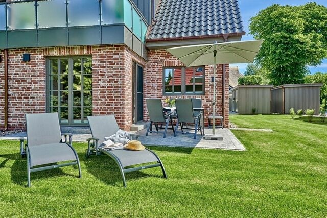 Ferienwohnung in Ostseeheilbad Zingst - FeWo Brede - Bild 14