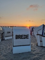 Ferienwohnung in Ostseeheilbad Zingst - FeWo Brede - Bild 16