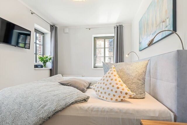 Ferienwohnung in Ostseeheilbad Zingst - FeWo Brede - Bild 18