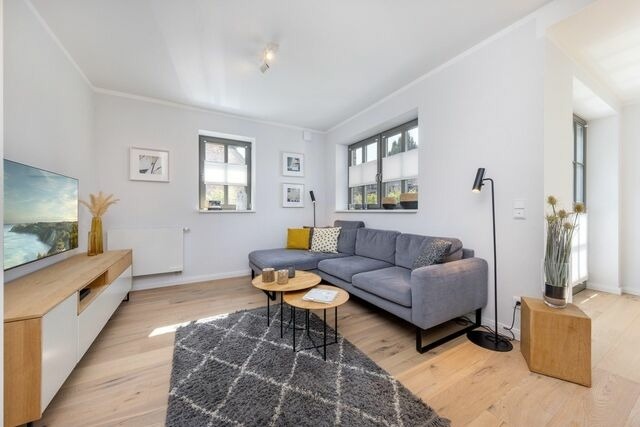 Ferienwohnung in Ostseeheilbad Zingst - FeWo Brede - Bild 6