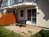 Ferienwohnung in Zingst - FW Lotse - Bild 1