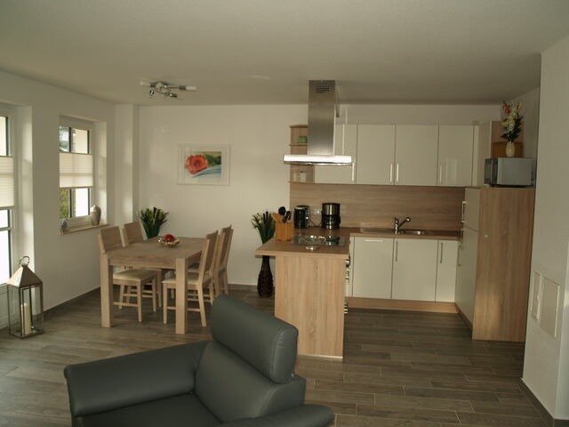 Ferienwohnung in Zingst - FW Lotse - Bild 6