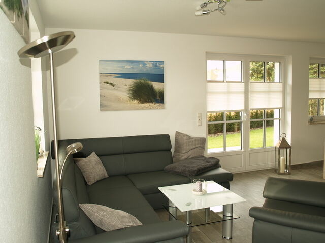 Ferienwohnung in Zingst - FW Lotse - Bild 8
