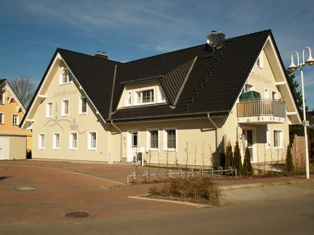 Ferienwohnung in Ostseeheilbad Zingst - FW Skipper - Bild 3