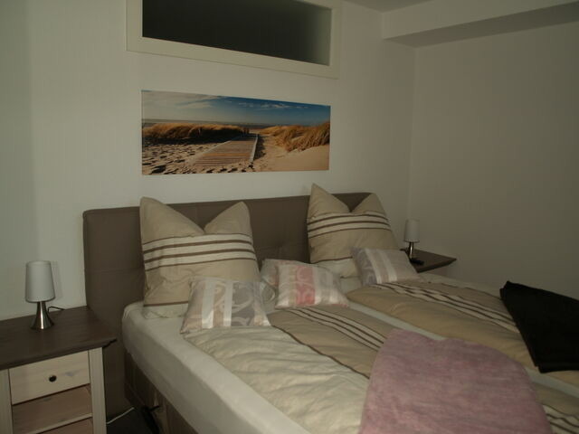 Ferienwohnung in Ostseeheilbad Zingst - FW Skipper - Bild 12