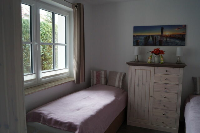 Ferienwohnung in Ostseeheilbad Zingst - FW Skipper - Bild 13