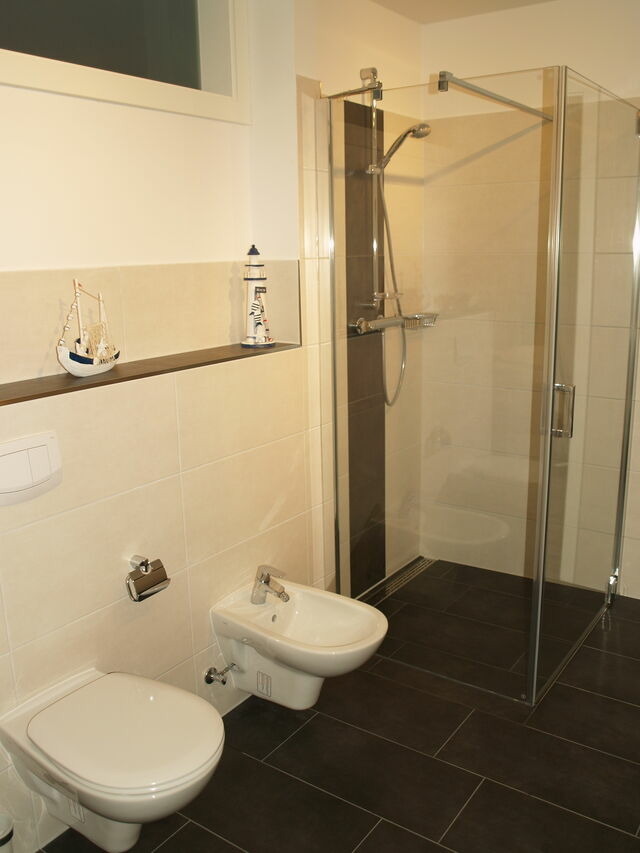 Ferienwohnung in Ostseeheilbad Zingst - FW Skipper - Bild 15