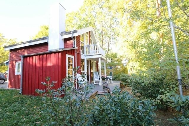 Ferienhaus in Baabe - Haus Muschel - Bild 2