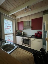 Ferienhaus in Baabe - Haus Muschel - Bild 3
