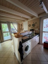 Ferienhaus in Baabe - Haus Muschel - Bild 4