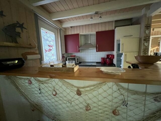Ferienhaus in Baabe - Haus Muschel - Bild 5