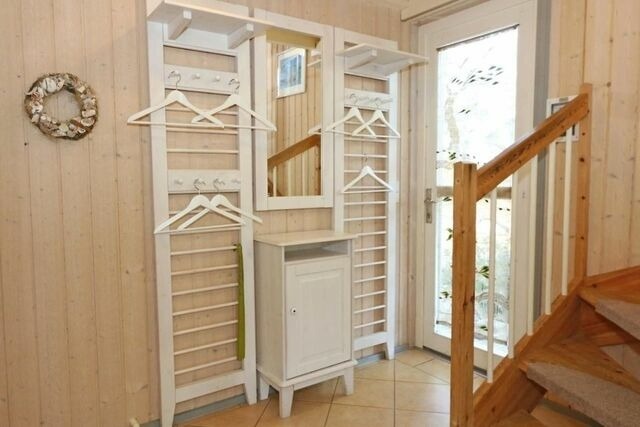 Ferienhaus in Baabe - Haus Muschel - Bild 9