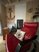 Ferienhaus in Baabe - Haus Muschel - Bild 10