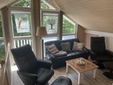 Ferienhaus in Baabe - Haus Muschel - Bild 13