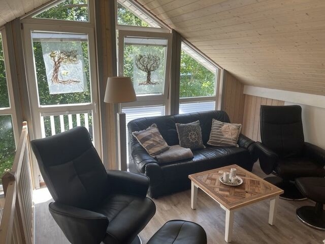 Ferienhaus in Baabe - Haus Muschel - Bild 13
