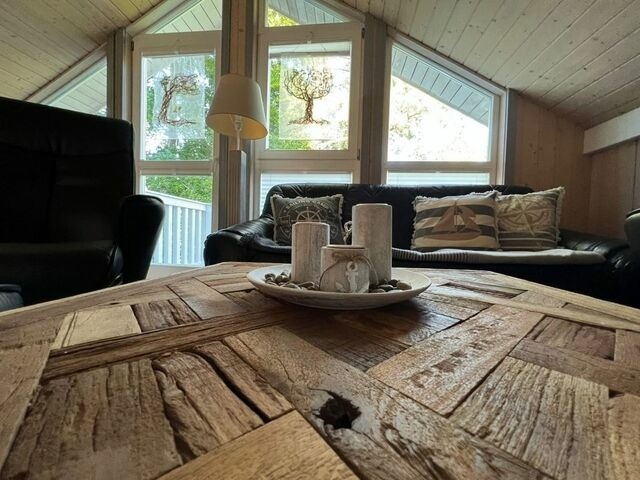 Ferienhaus in Baabe - Haus Muschel - Bild 15