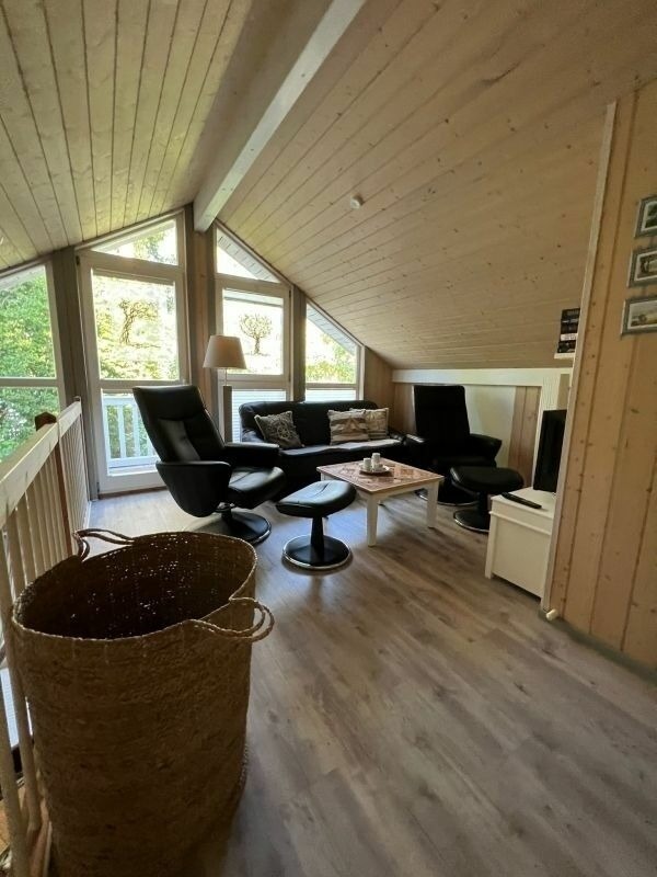 Ferienhaus in Baabe - Haus Muschel - Bild 17