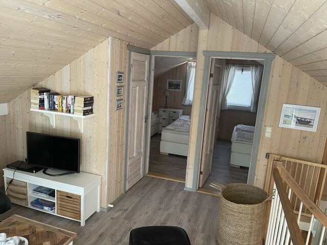 Ferienhaus in Baabe - Haus Muschel - Bild 18