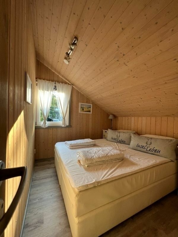 Ferienhaus in Baabe - Haus Muschel - Bild 19