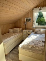 Ferienhaus in Baabe - Haus Muschel - Bild 20