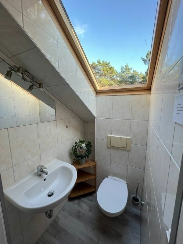 Ferienhaus in Baabe - Haus Muschel - Bild 21