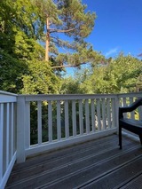 Ferienhaus in Baabe - Haus Muschel - Bild 23