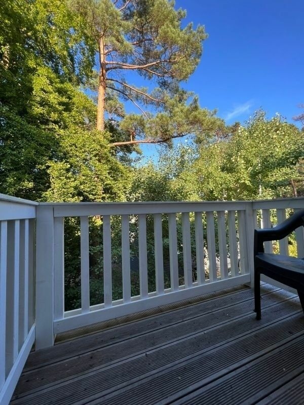 Ferienhaus in Baabe - Haus Muschel - Bild 23