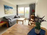 Ferienwohnung in Schönberg - Ostseezeit 1 - Bild 1 Ferienwohnung in Schönberg - Ostseezeit 1 - Bild 1