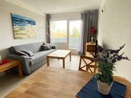 Ferienwohnung in Schönberg - Ostseezeit 1 Ostseezeit 1