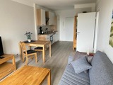 Ferienwohnung in Schönberg - Ostseezeit 1 - Bild 3 Ferienwohnung in Schönberg - Ostseezeit 1 - Bild 3