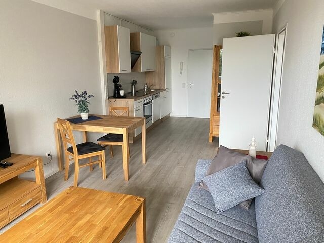 Ferienwohnung in Schönberg - Ostseezeit 1 - Bild 3 Ferienwohnung in Schönberg - Ostseezeit 1 - Bild 3